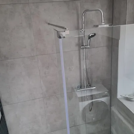 Apartamento House West