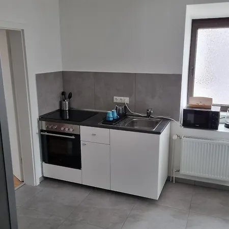 Apartamento House West *