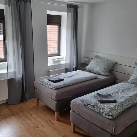 House West Apartamento