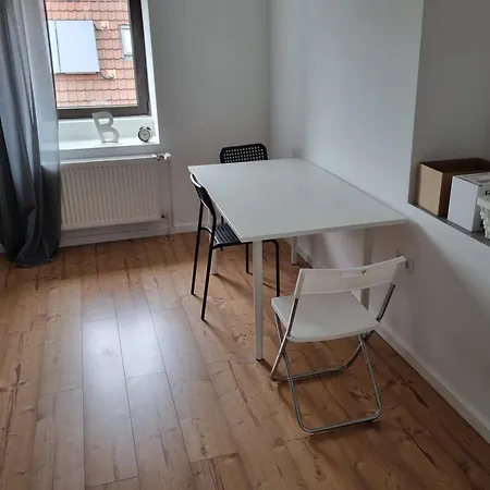 Apartamento House West