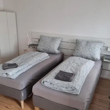 House West Apartamento
